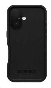 iPhone 16 Case - Fre Series for MagSafe - Black