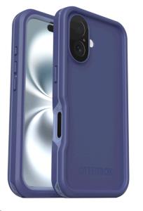 iPhone 16 Case - Fre Series for MagSafe - Denver Dusk Purple