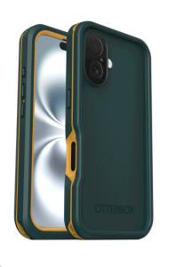 iPhone 16 Case - Fre Series for MagSafe - Sagebrush (Green)