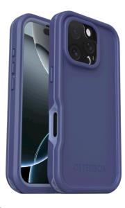 iPhone 16 Pro Case - Fre Series for MagSafe - Denver Dusk Purple