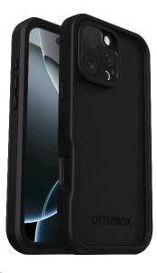 iPhone 16 Pro Max Case - Fre Series for MagSafe - Black