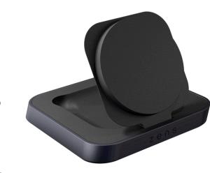 Zens Nightstand Magnetic Wireless Charger - Copper
