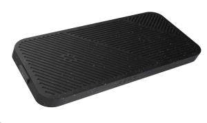 Zens Modular Dual Wireless Charger Main Station - Black