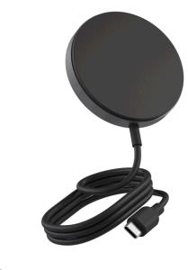 Zens Pro 1 Wireless Charger - Black