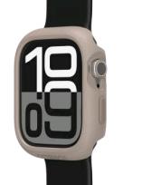 Watch Bumper for Apple Watch Series 10 - 46mm Desert Dream - beige