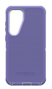 Galaxy S25+ Case - Defender Series - Mountain Majesty (Purple)