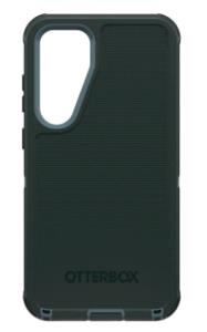 Galaxy S25+ Case - Defender Series - Sagebrush (Green)
