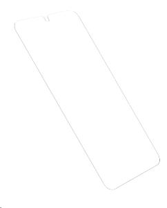 Galaxy S25+ Screen Protector - Premium Glass - Clear