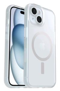 Apple iPhone 15/14/13 - React Magsafe - Clear - ProPack