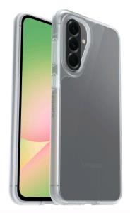 Galaxy A56 5G Case - React Series - Clear - ProPack