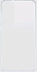 Galxay S25 Edge Case - React Series - Clear - ProPack
