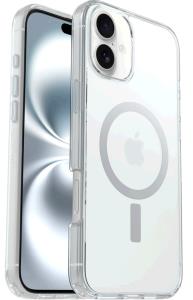 Apple iPhone 16 Plus - Symmetry Clear MagSafe - clear - ProPack - v2