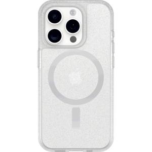 Apple iPhone 16 Pro - React MagSafe - Space Cadet - clear/purple - ProPack - v2