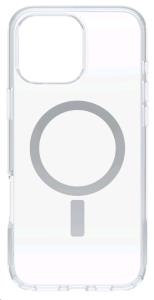 Apple iPhone 16 Pro Max - Symmetry Clear MagSafe - clear - ProPack - v2