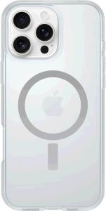 Apple iPhone 16 Pro Max - React MagSafe clear - ProPack - v2