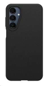 Galaxy A17 5G, Galaxy A16 and Galxay A16 5G Case - React Series - Black - ProPack