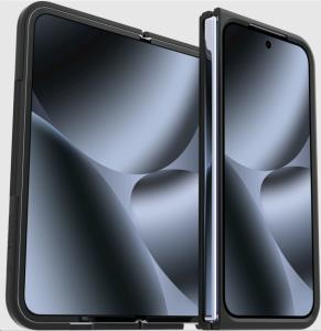 Pixel 10 Pro Fold Case - Thin Flex Series with Pixelsnap - Black