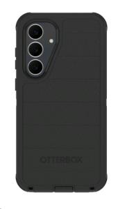 Galaxy S25 FE Case - Defender Series Pro - Black
