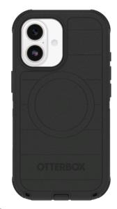 iPhone 17 Case - Defender Series Pro for MagSafe - Black - ProPack