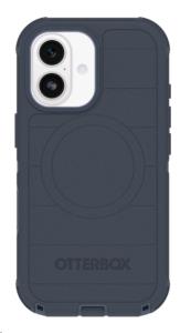 iPhone 17 Case - Defender Series Pro for MagSafe - Blue Sentiment