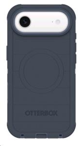 iPhone Air Case - Defender Series Pro for MagSafe - Blue Sentiment