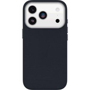 iPhone 17 Pro Max Case - Symmetry Series Cactus Leather for MagSafe - Blue Sentiment