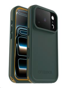 iPhone 17 Pro Case - Fre Series for MagSafe - Sagebrush (Green)