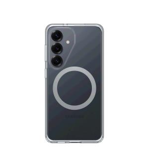 Galaxy S26 - Symmetry Clear Magnets  - clear - ProPack