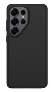 Galaxy S26 Ultra Case - Symmetry Series - Black