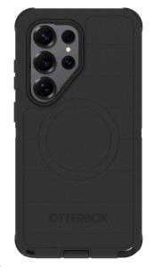 Galaxy S26 Ultra Case - Defender Series Pro - Black - ProPack