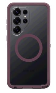 Galaxy S26 Ultra Case - Defender Series Pro XT - Purple Mystery
