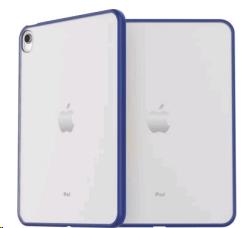 iPad A16/10thgen - Profile - clear/blue - ProPack