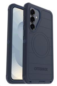 Galaxy S26+ Case - Defender Series Pro - Blue Sentiment