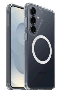 Galaxy S26+ Case - React Series - Clear