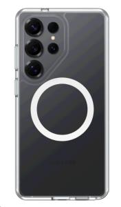 Galaxy S26 Ultra Case - React Series - Clear