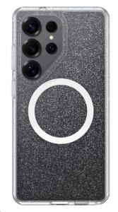 Galaxy S26 Ultra Case - React Series - Stardust (Clear Glitter)