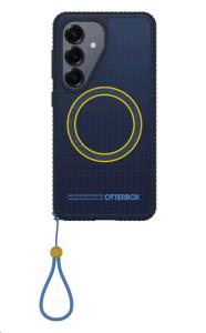 Galaxy S26 Case - Sole Series - Real Quiet (Blue)
