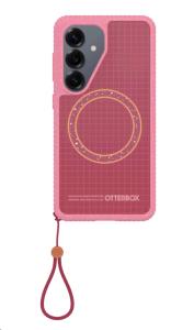 Galaxy S26 Case - Sole Series - Xtra Hot (Pink)