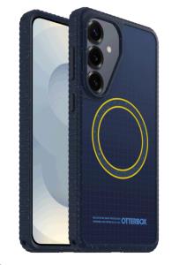 Galaxy S26+ Case - Sole Series - Real Quiet (Blue)