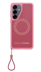 Galaxy S26+ Case - Sole Series - Xtra Hot (Pink)