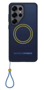 Galaxy S26 Ultra Case - Sole Series - Real Quiet (Blue)