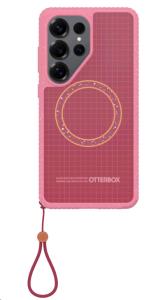 Galaxy S26 Ultra Case - Sole Series - Xtra Hot (Pink)