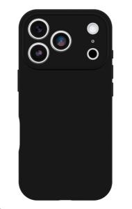 iPhone 17 Pro Case - Figura Series - Black