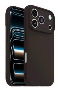 iPhone 17 Pro Case - Figura Series - Terra (Brown)