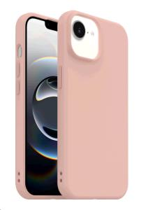 iPhone 16e case & iPhone 15/14/13 - Figura Series - Eros (Pink)