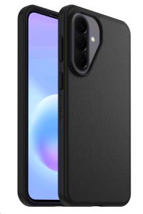 Galaxy A57 5G Case - React Series - Black Crystal (Clear/Black) - ProPack