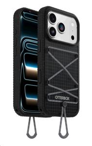 iPhone 17 Pro Case - Sole Series Pack - Black