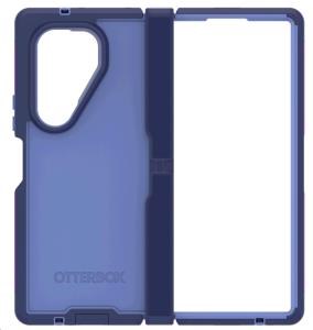 Galaxy Z Fold8 Ultra Case - Defender Series Pro XT - Witherwill Blue