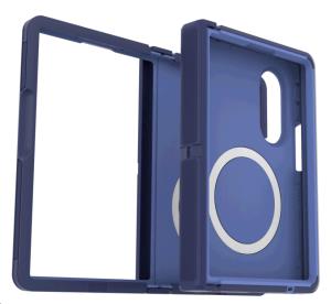 Galaxy Z Fold8 Case - Defender Series Pro XT - Witherwill Blue