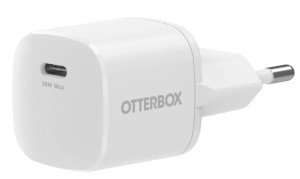 Standard Wall Charger - USB-C 30W USB-PD White v2 - EU - ProPack
